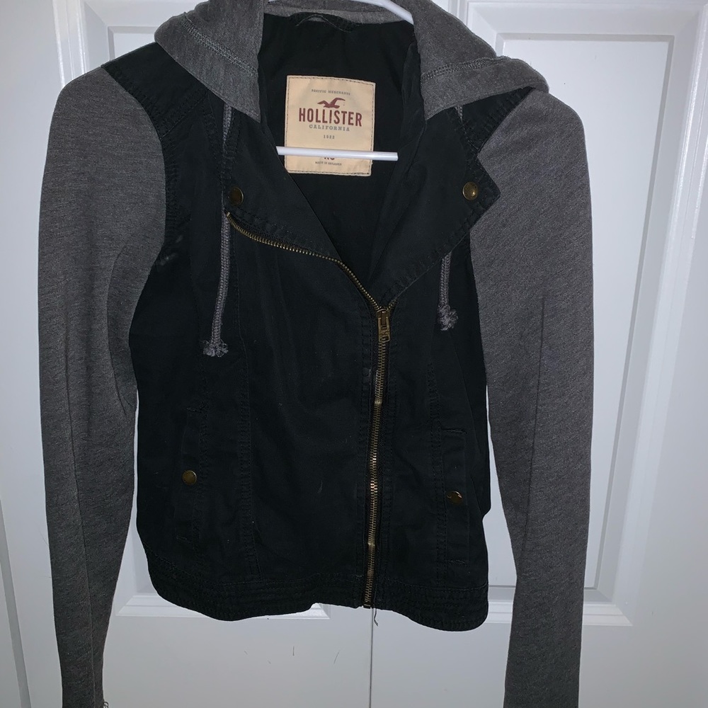 Light Jacket